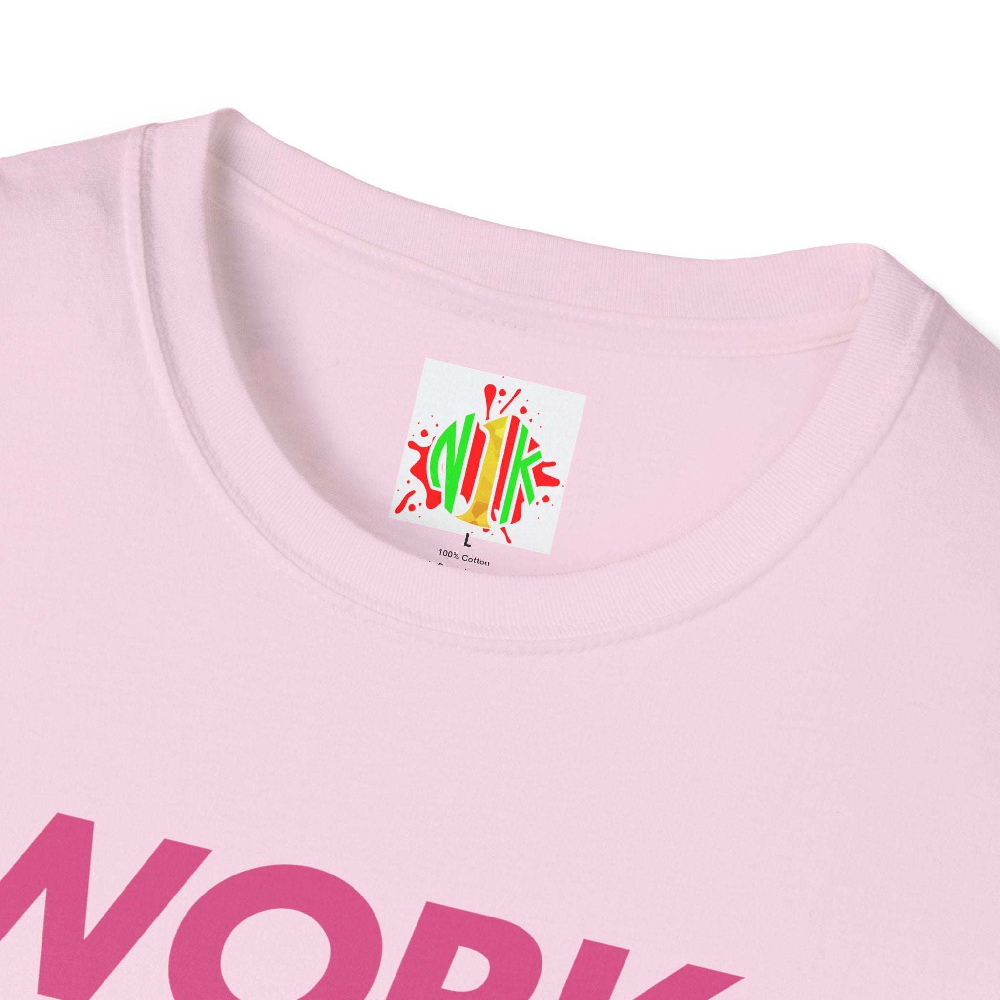 Unisex Softstyle